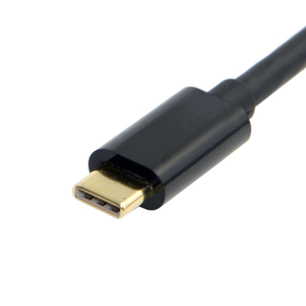 Купить Кабель-адаптер USB Type C — mini DP DisplayPort 4K: отзывы, фото, характеристики в интерне-магазине Aredi.ru