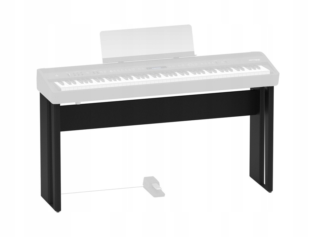 ROLAND KSC90 BK statyw do FP-90X