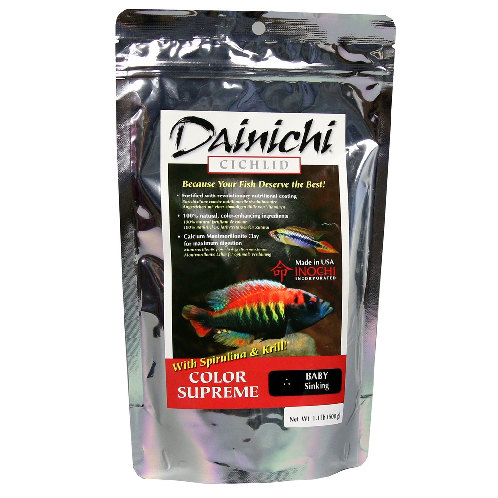 Dainichi Color Supreme Sinking 44% baby 100g