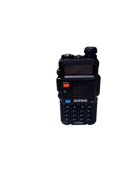 KRÓTKOFALÓWKA BAOFENG UV-5R