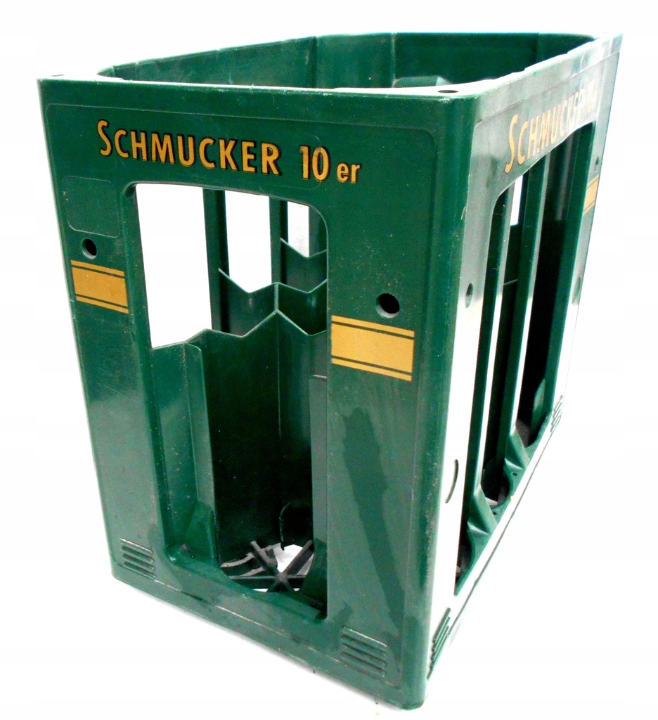 Купить Коробка для пива SCHNUCKER BROWAR 10 x 0,5 л: отзывы, фото, характеристики в интерне-магазине Aredi.ru