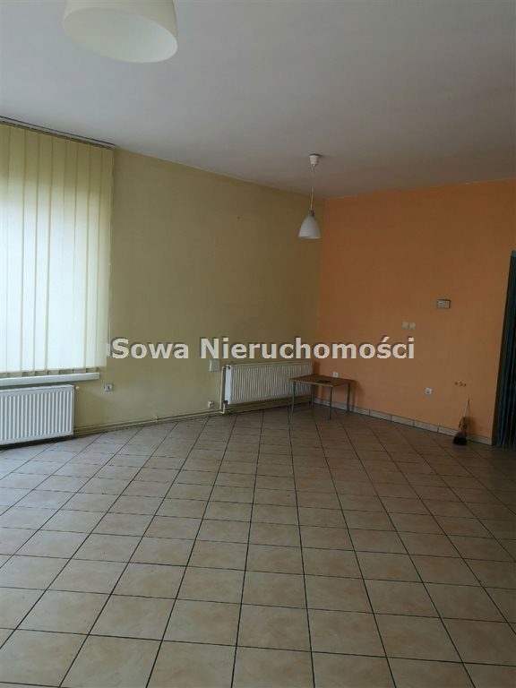 Komercyjne, Piechowice, 40 m²