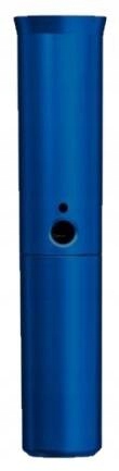 SHURE WA 712-BLU OBUDOWA DO MIKROFONU BLX PG58