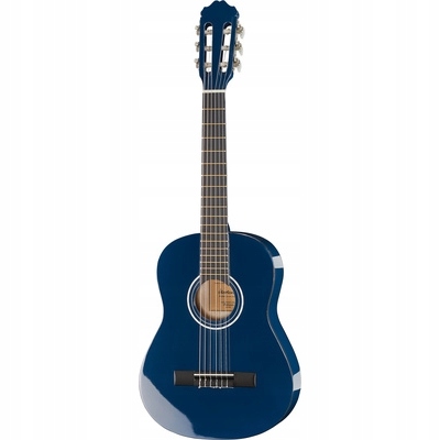 Gitara klasyczna Startone CG 851 1/2 Blue