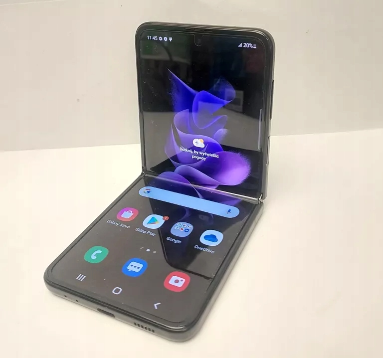 Купить SAMSUNG GALAXY Z FLIP 3 5G ЗАБЛОКИРОВАН: отзывы, фото и ...