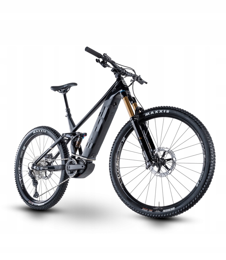 Rower elektryczny Husqvarna Mountain Cross 7 11281885018 oficjalne