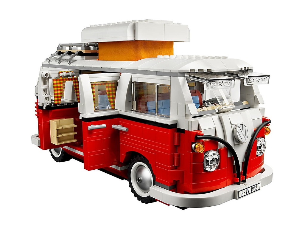 Mini Camper t1