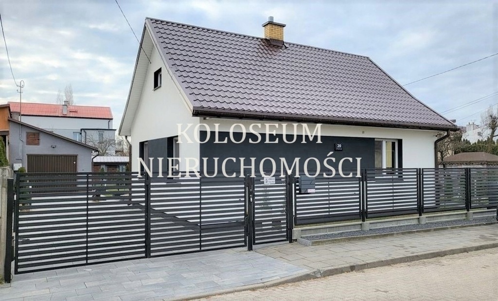 Dom, Białystok, Skorupy, 130 m²