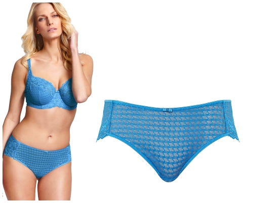 -L- Panache Envy kingfisher figi