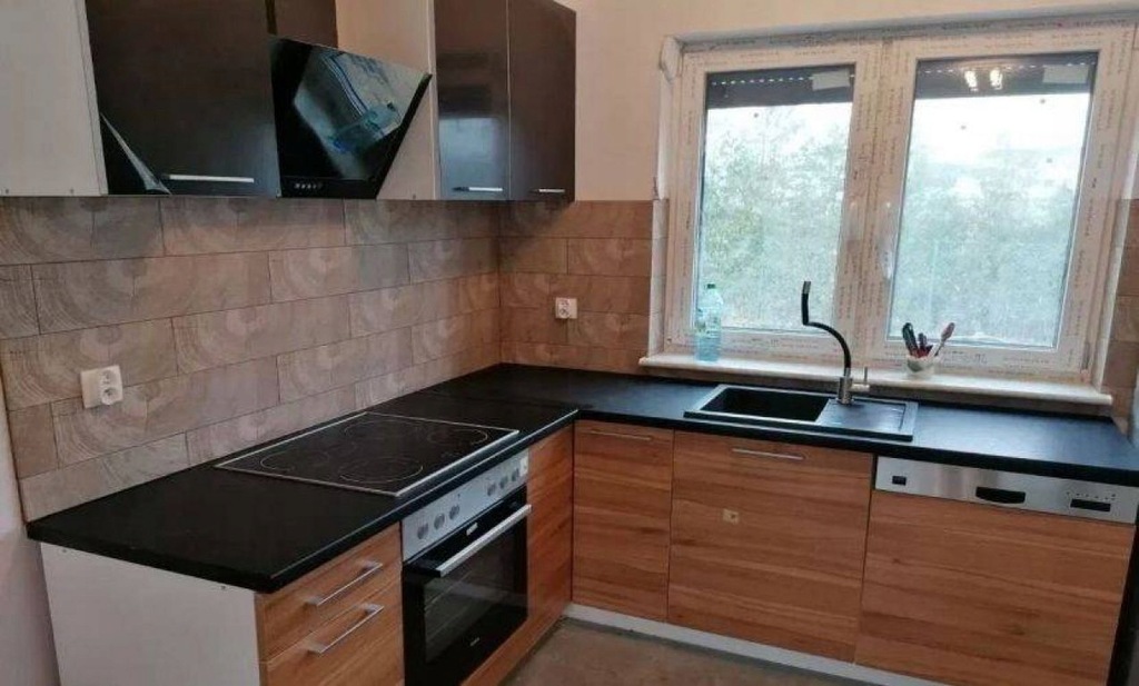 Mieszkanie, Suchy Las, Suchy Las (gm.), 100 m²