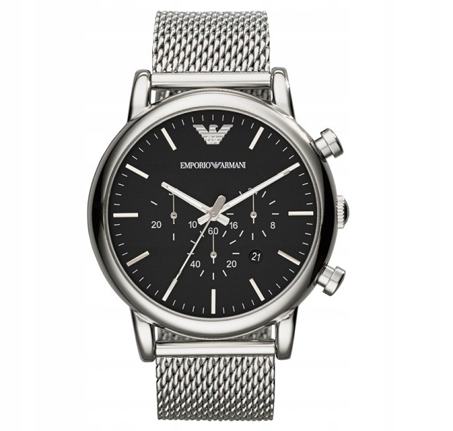 Zegarek Emporio Armani AR1808 NOWY ORYGINALNY