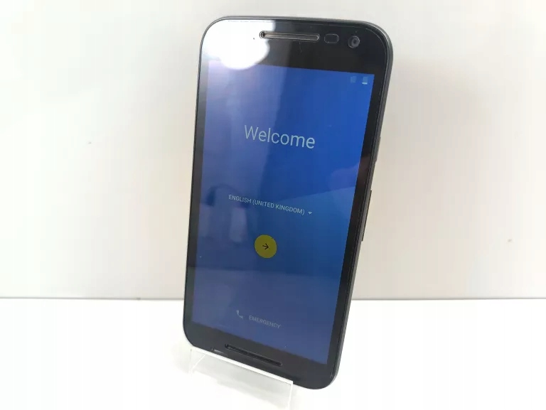 TELEFON MOTOROLA MOTO G3