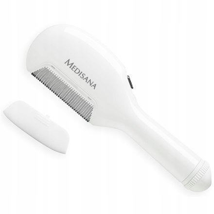 Medisana Electric Lice Comb LC 860 White Medisana