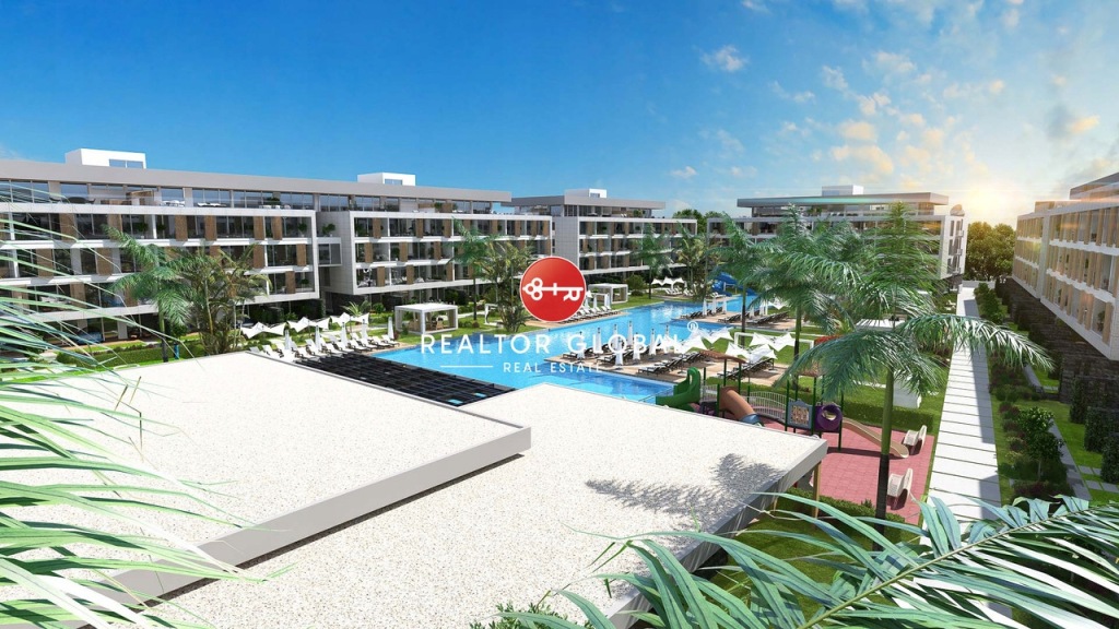 Mieszkanie, Long Beach, 51 m²