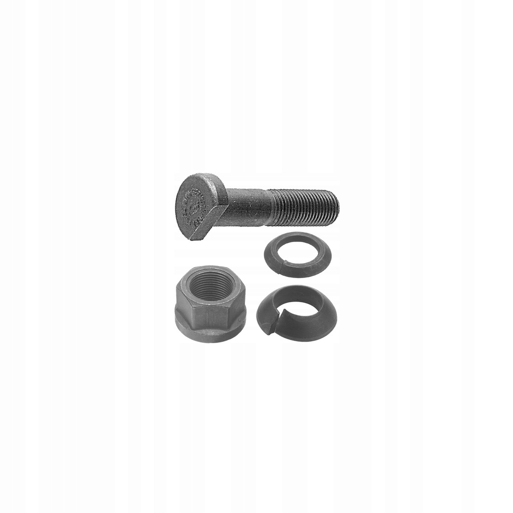 FEBI SZPILKA KOŁA MERCEDES TYŁ 208-508