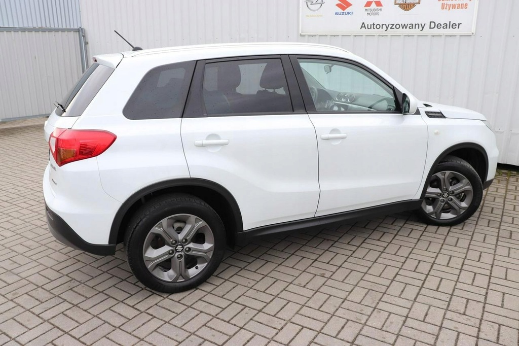 Suzuki Vitara 1,6 Premium 7912903273 oficjalne