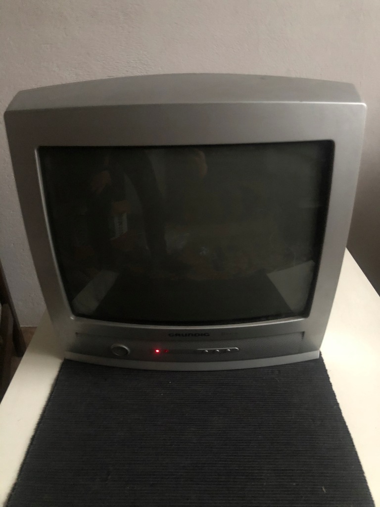 Telewizor Grundig Davio