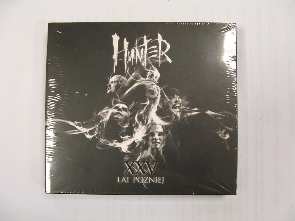 Hunter - XXV Lat Później [NOWA]