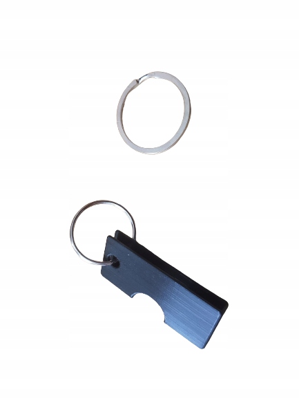 Купить Чехол для YubiKey 5 NFC, USB-A, USB-C, yubico: отзывы, фото, характеристики в интерне-магазине Aredi.ru