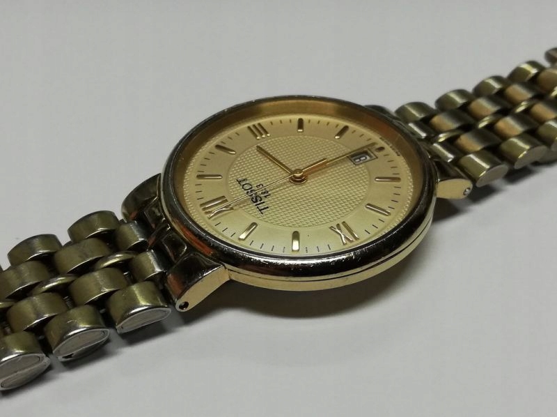 Tissot t983 top