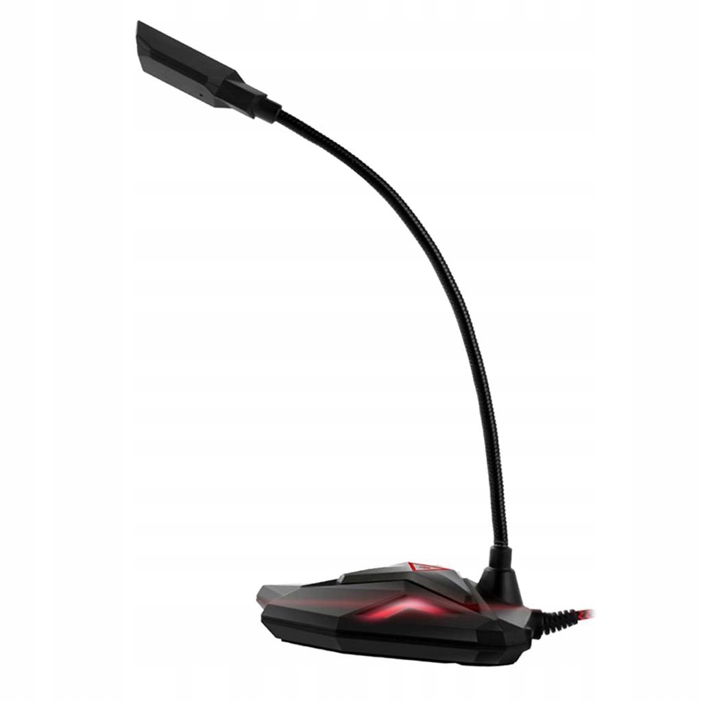 Professional Condenser Studio USB .5mm Gaming Microphone for Computer #2