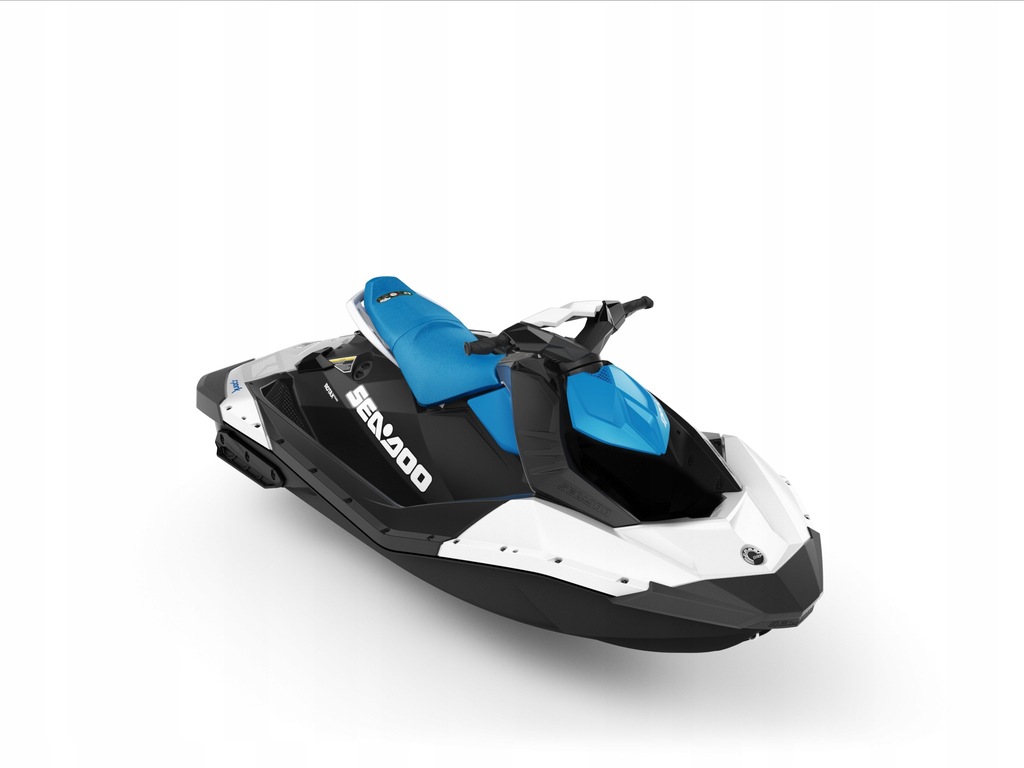 Купить Гидроцикл Sea-Doo Spark 60 модель 2020 НОВЫЙ: отзывы, фото, характеристики в интерне-магазине Aredi.ru