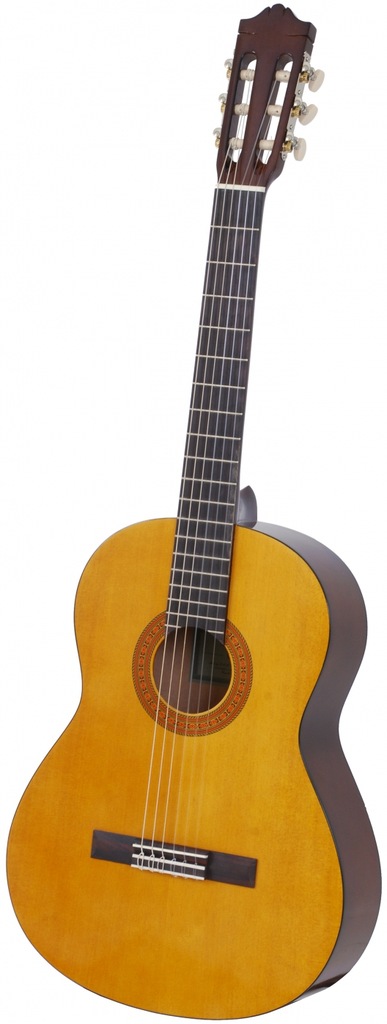 Gitara klasyczna Yamaha C 40 II 4/4