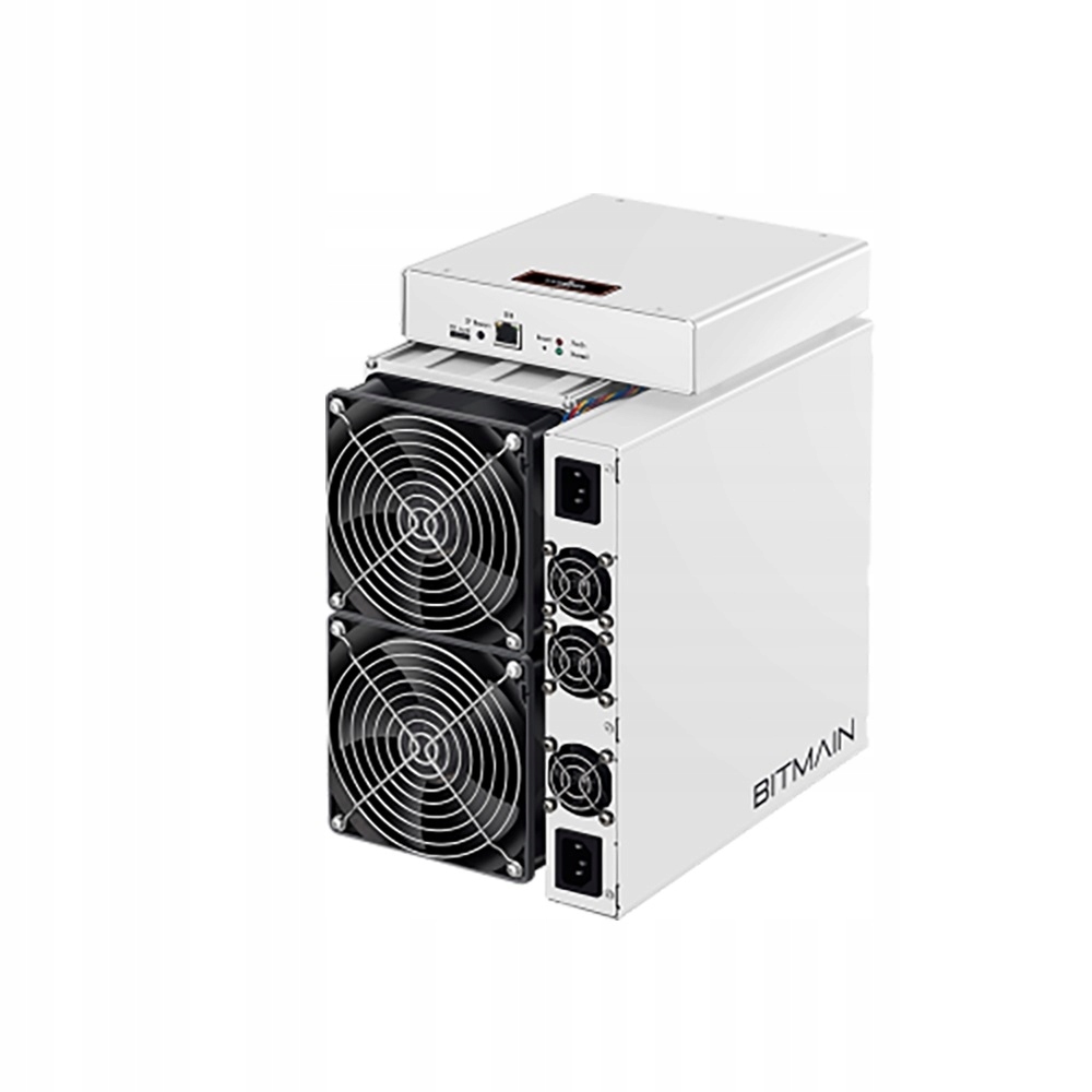 BITMAIN Antminer S17 53 Th/s - od ręki !