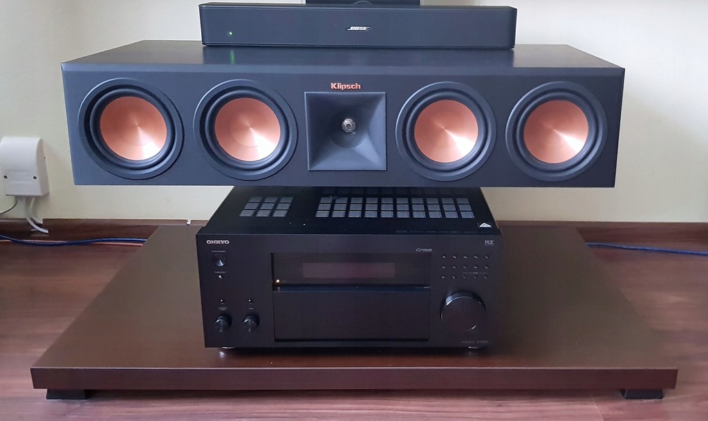 Klipsch Reference Premiere Rp - 450C