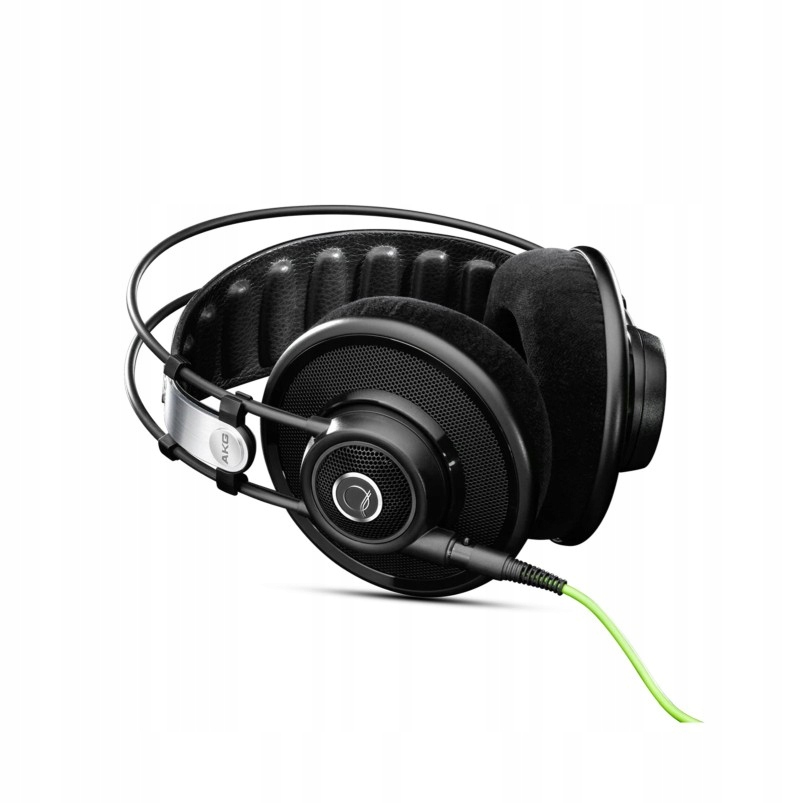 Słuchawki AKG Q701 Quincy Jones