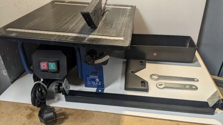 PRZECINARKA DO GLAZURY NUPOWER NPE180 13007167756 oficjalne