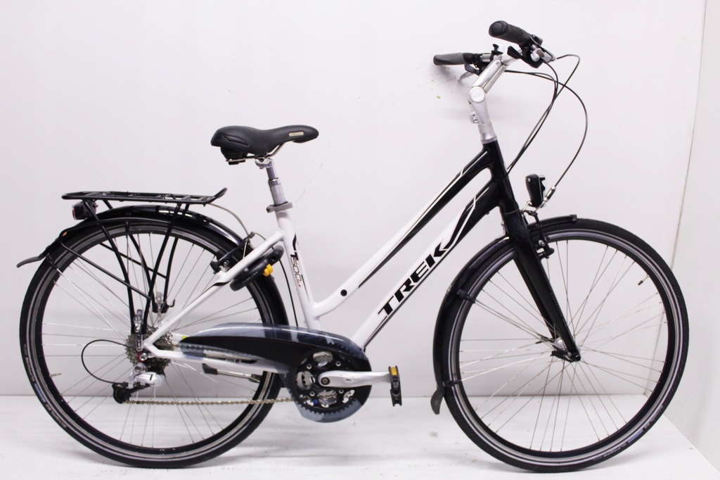 TREK NAVIGATOR rower trekking damski DEORE KARBON 12098929371