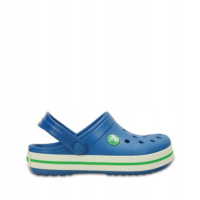 Klapki Crocs Classic Kids 10998 ULTRAMARINE 25