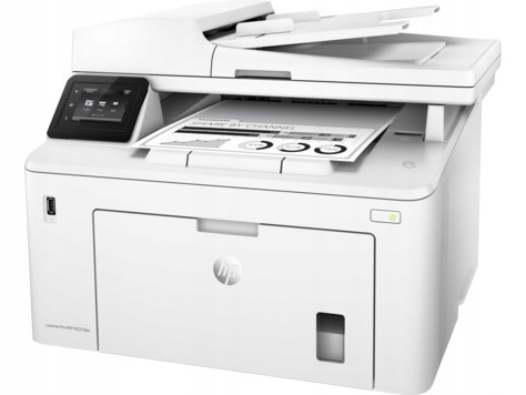 HP INC. LASERJET PRO M227fdw MFP G3Q75A