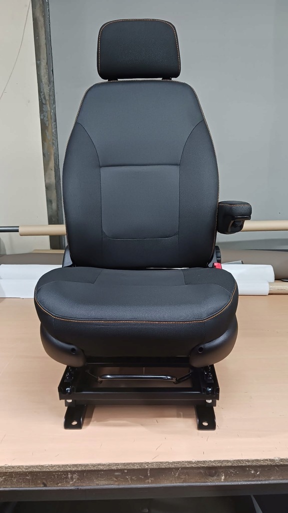 Rétroviseur Droit électrique Pour Opel Vivaro, Talento, NV300 (2014-2021) - Pièce Neuve