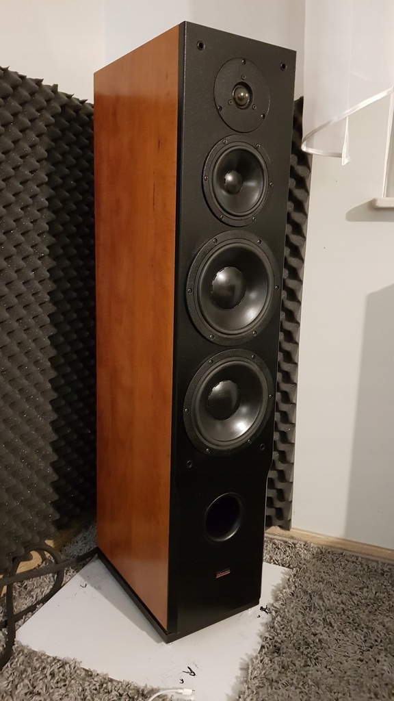 DYNAUDIO AUDIENCE 82