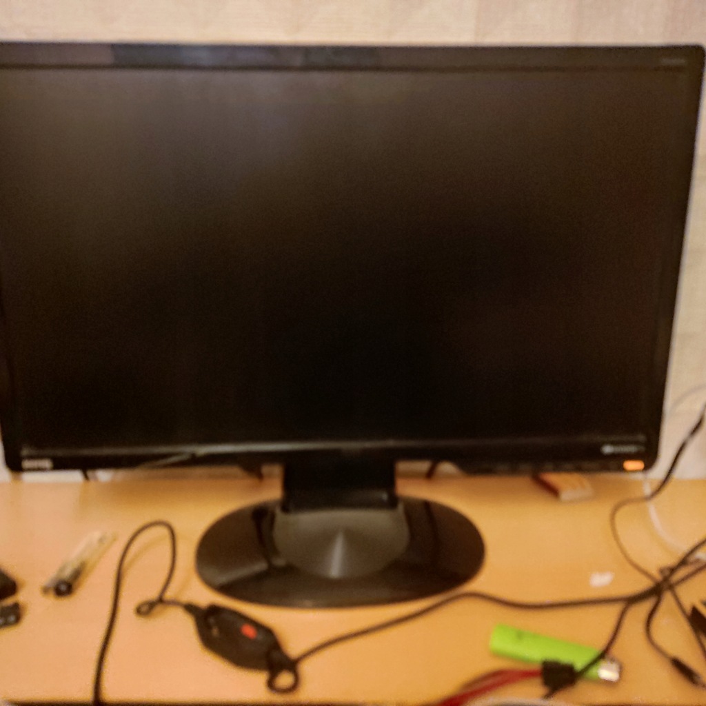 Monitor BenQ Senseye 3 G2222HDL 21.5 Cala - 13027395982 - oficjalne ...