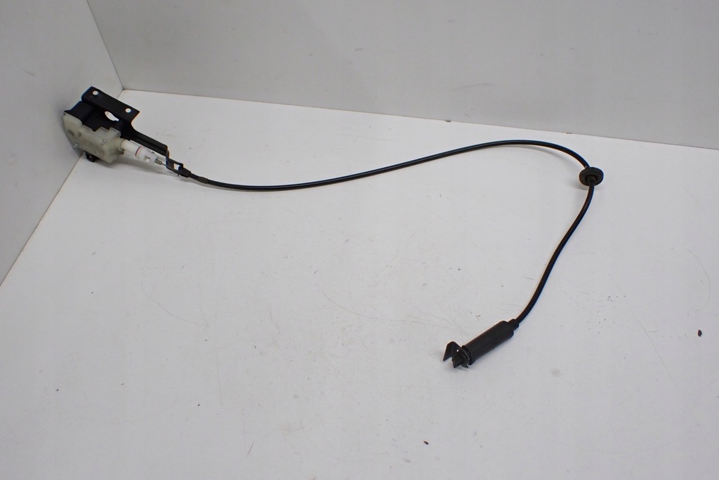 LINKA KLAPKI WLEWU PALIWA SIŁOWNIK KPL VW NEW BEETTLE 98-10 HB 1C0810899G