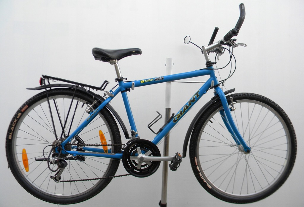 Rower MTB Giant GSR 400 Shimano 21-speed