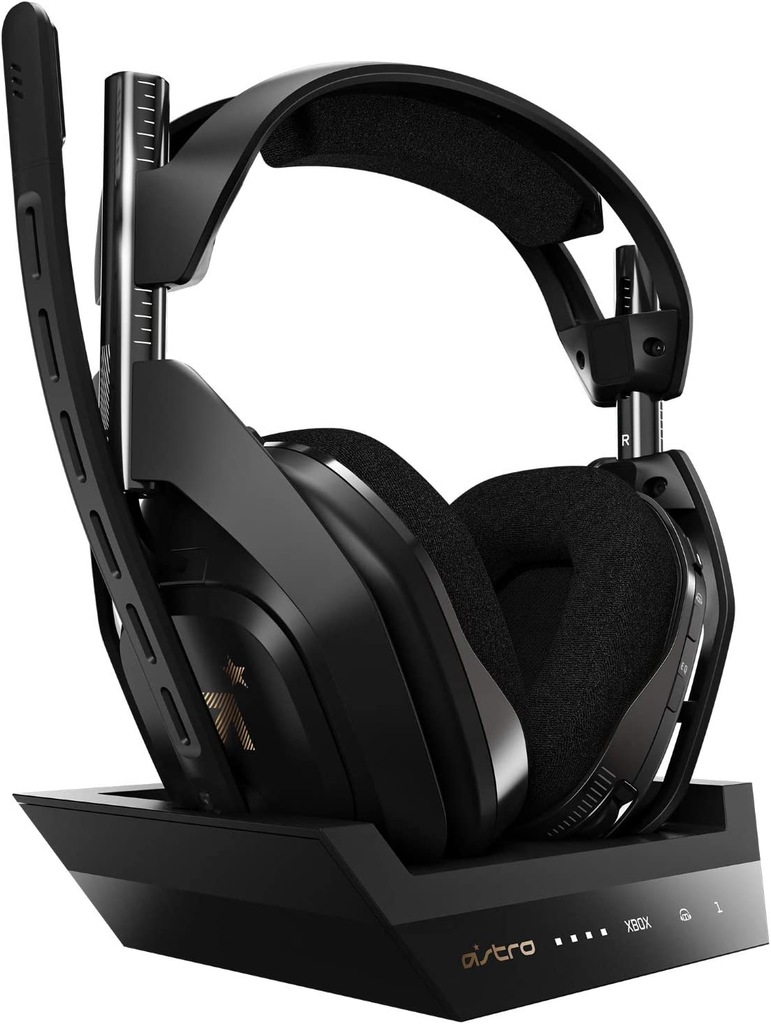 Słuchawki Bezprzewod Astro A50 Xbox One SL123