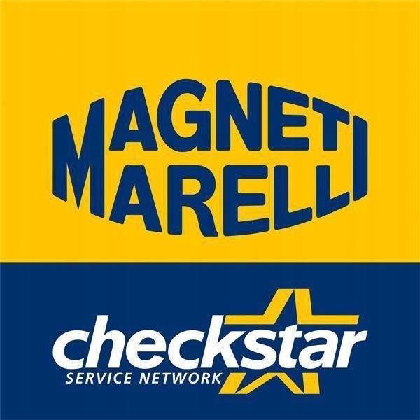 Magneti Marelli - Licencja Car (1 rok)