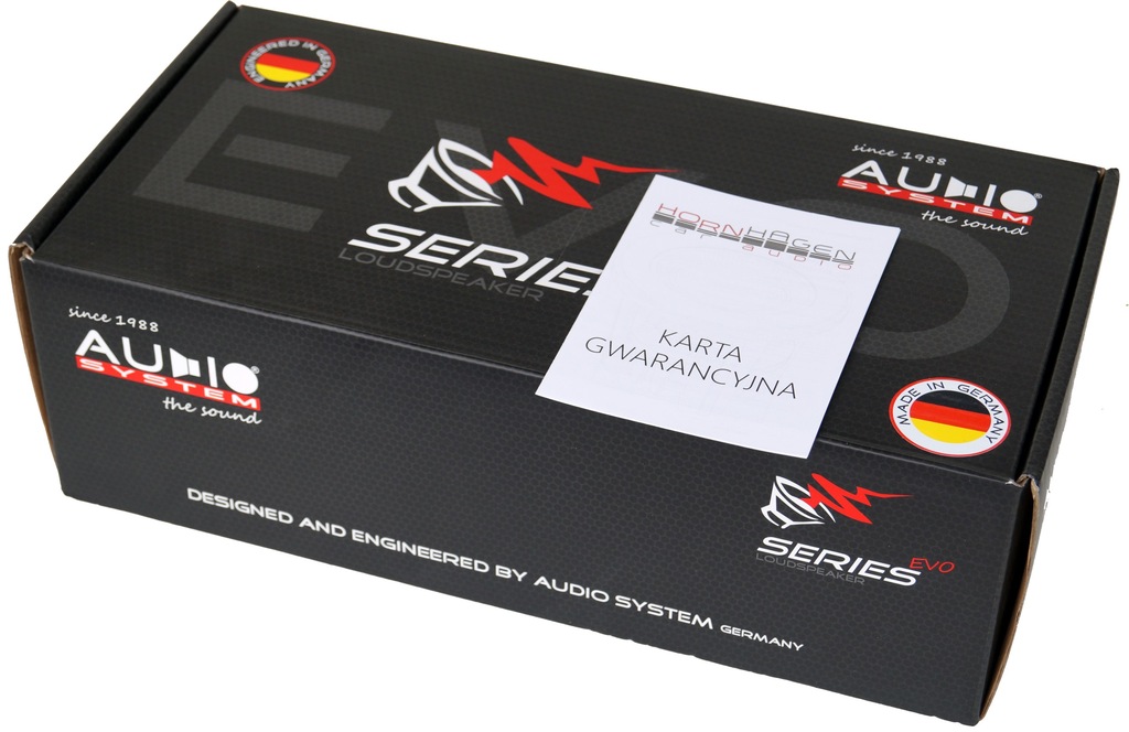 Купить Аудиосистема Audi A4 B8 X165EM EVO МДФ+кабель Вроцлав: отзывы, фото, характеристики в интерне-магазине Aredi.ru