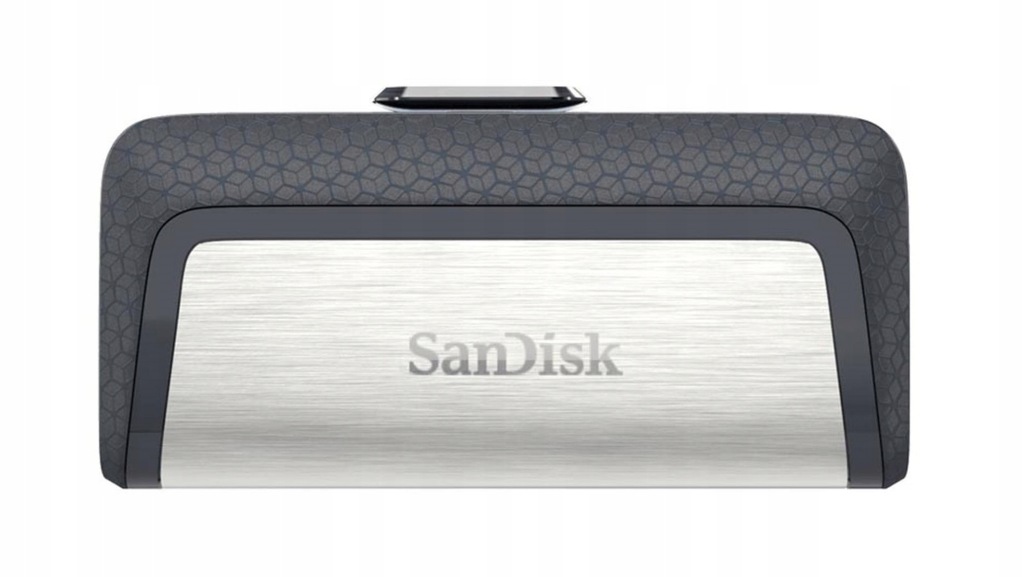 Купить Флэш-накопитель SanDisk Dual Drive USB-C, 64 ГБ, OTG, 150 МБ: отзывы, фото, характеристики в интерне-магазине Aredi.ru