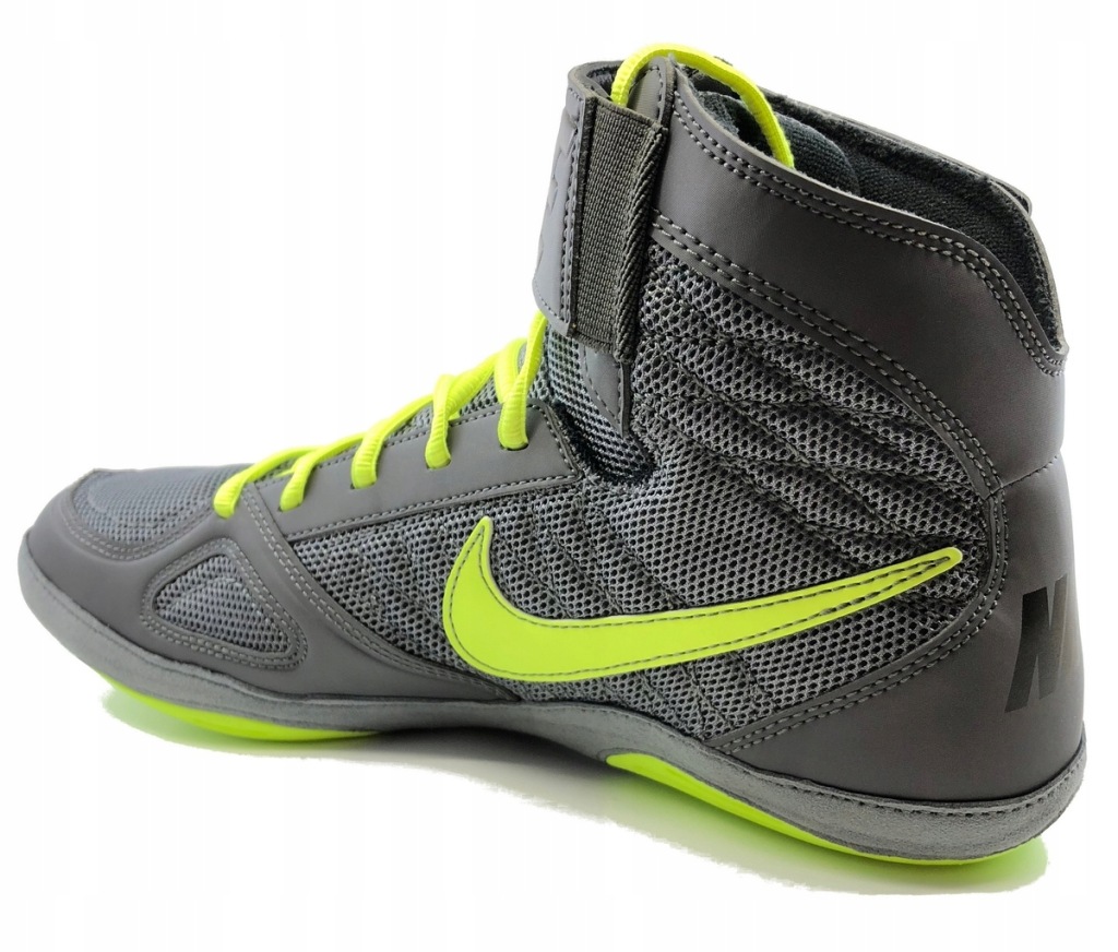 nike takedown 4 orange