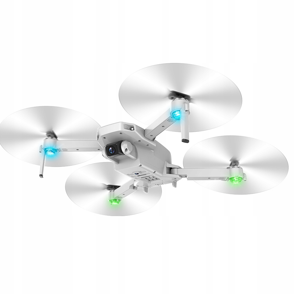 Купить S161 Mini Pro Drone с камерой 4K и 2 батареями: отзывы, фото, характеристики в интерне-магазине Aredi.ru