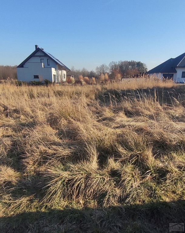 Działka, Gostyń, Wyry (gm.), 860 m²