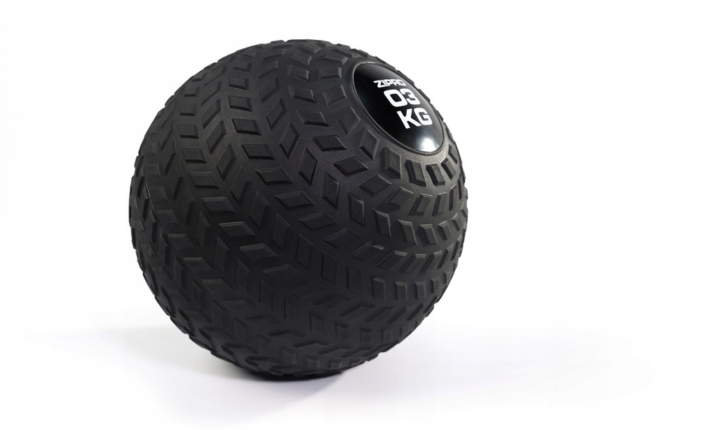 Купить Slam Ball 3кг Zipro реабилитационный медицинский мяч: отзывы, фото, характеристики в интерне-магазине Aredi.ru