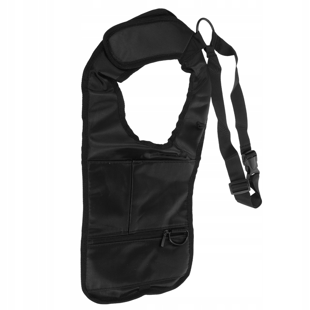 POCKET WALLET MEN SLING CHEST BACKPACK MEN SHOULDE