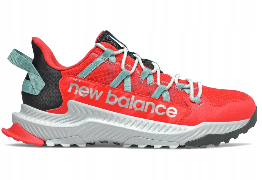 Męskie Buty New Balance Shando - MTSHARR r. 45