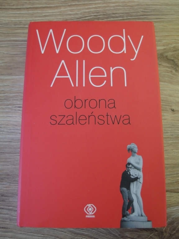 Obrona szaleństwa, Woody Allen